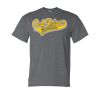 8000 Adult DryBlend 50/50 T-Shirt Thumbnail