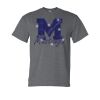 8000 Adult DryBlend 50/50 T-Shirt Thumbnail