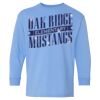 5400B Youth Heavy Cotton Long Sleeve Thumbnail