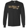 2400 Adult Ultra Cotton Long Sleeve T-Shirt Thumbnail