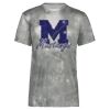 222696 Youth Cotton-Touch Poly T-Shirt Thumbnail