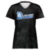 222796 Ladies' Cotton-Touch Poly T-Shirt Thumbnail