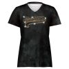 222796 Ladies' Cotton-Touch Poly T-Shirt Thumbnail