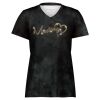 222796 Ladies' Cotton-Touch Poly T-Shirt Thumbnail