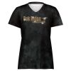222796 Ladies' Cotton-Touch Poly T-Shirt Thumbnail