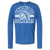 3513Y Youth Extra Soft Tri-blend Long Sleeve Thumbnail